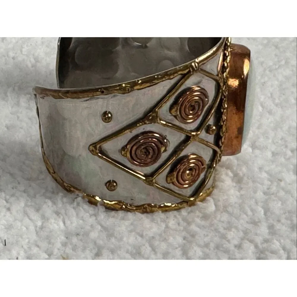 No Brand mixed metal